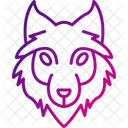 Wolf Animal Beast Symbol
