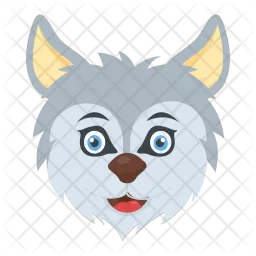 Wolf  Icon