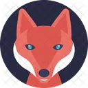 Wolf Carnivorous Mammal Icon