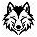 Wolf  Icon