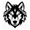 Wolf  Icon