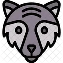 Wolf  Icon