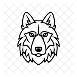Wolf  Icon