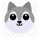 Wolf Tier Wild Symbol