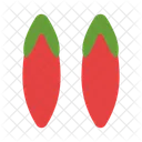 Wolfberry Vitamin Ripe Icon