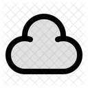 Wolke  Symbol