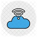 Wolke  Icon