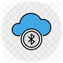 Wolke  Icon