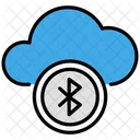 Wolke  Symbol