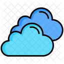 Wolke  Symbol