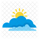 Wolke  Symbol