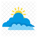 Wolke  Symbol