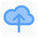 Wolke  Symbol