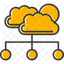 Wolke  Symbol