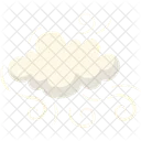 Wolke  Symbol