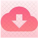 Wolke  Symbol