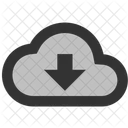 Wolke  Symbol