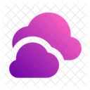 Wolke  Symbol