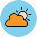 Wolke  Symbol