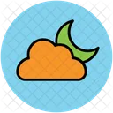 Wolke  Symbol