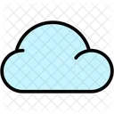 Wolke  Symbol