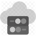 Wolke  Symbol
