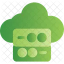 Wolke  Symbol