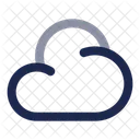 Wolke  Symbol
