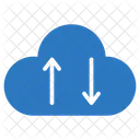 Wolke  Symbol