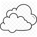 Wolke  Symbol
