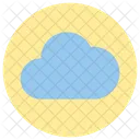 Wolke  Symbol