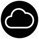 Wolke  Symbol