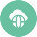 Wolke  Symbol