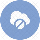 Wolke  Symbol