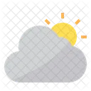 Wolke  Symbol