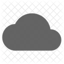 Wolke  Symbol