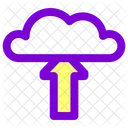 Wolke  Symbol