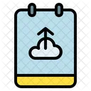 Wolke  Symbol