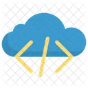 Wolke  Symbol