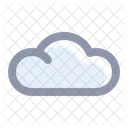 Wolke  Symbol