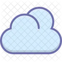 Wolke  Symbol