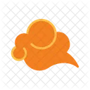 Wolke  Icon