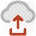 Wolke  Symbol