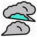 Wolke  Symbol