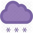 Wolke  Symbol