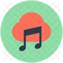 Cloud Musik Online Symbol