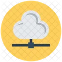 Wolke  Symbol