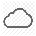 Wolke  Symbol