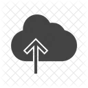 Wolke  Symbol