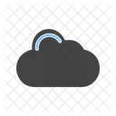 Wolke  Symbol